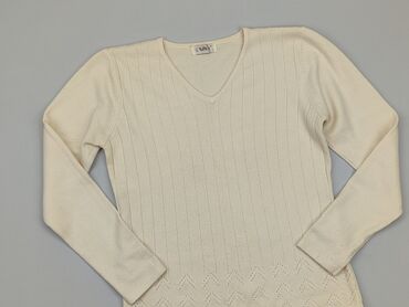 Swetry: Sweter, M (EU 38), stan - Dobry