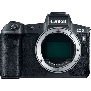 canon video: Canon EOS R Body Hal - hazırda stockda var 📦✅ Hörmətli Müştərilər