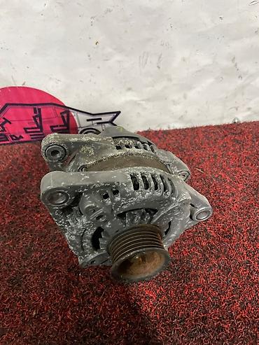 mark: Генератор TOYOTA MARK 2 GX110 1G-FE 2 2004 (б/у) — 1