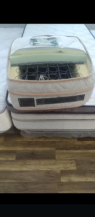 ortopedik matras qiyməti: Yeni, Ortopedik matras, İki nəfərlik — 8
