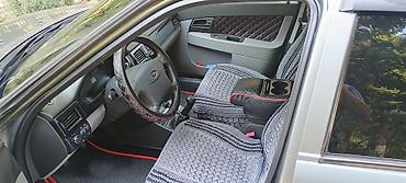 turbo az matiz: VAZ (LADA) Priora: 1.6 l | 2007 il 150000 km Sedan — 9