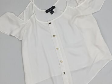 mohito bluzki wyprzedaż: Atmosphere, Women's blouse, size S (EU 36)
