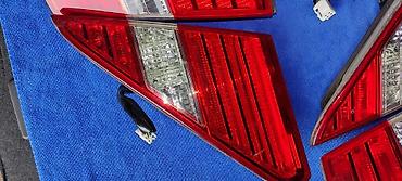 celsior: Комплект стоп-сигналов Lexus 2002 г., Б/у, Оригинал, Япония — 6