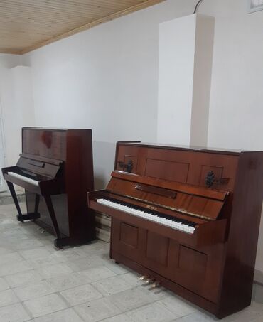 Pianolar: Piano, Belarus, Akustik