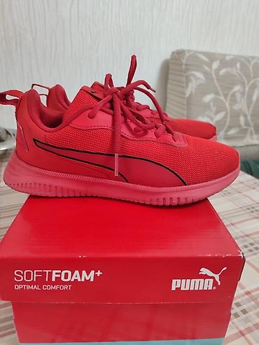 туфли mango: КРОССОВКИ PUMA ОРИГИНАЛЬНЫЕ РАЗМ 35 СОСТОЯНИЕ КАК НЛВЫЕ НОСИЛИ СОВСЕМ — 1