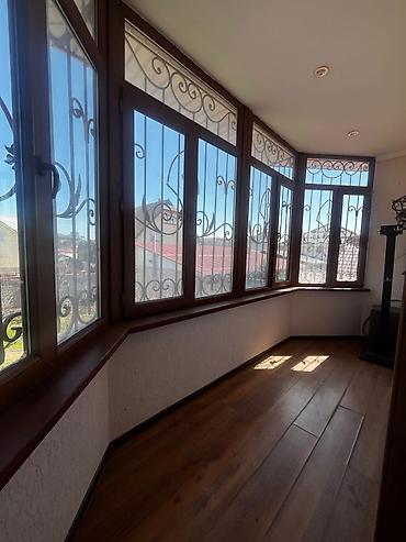 Долгосрочная аренда домов: 500 м², 8 комнат — 18