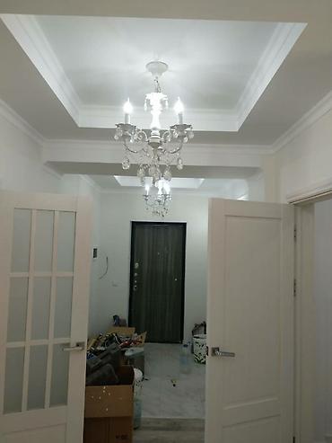 Другие виды гипсокартонных работ: Больше 6 лет опыта — 6