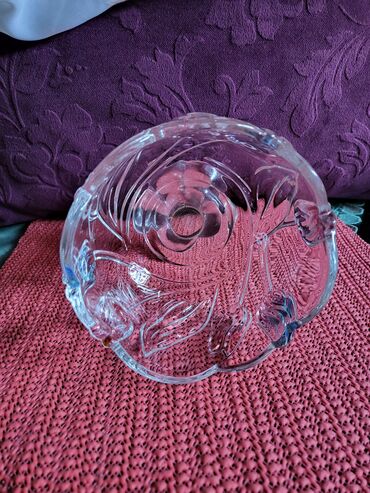 Ostalo posuđe: Bombonijera nova tkz tulipan Walther,Nemacka iz 70ih. Bombonijera na lalafo.rs — 11 Ostalo posuđe: Bombonijera nova tkz tulipan Walther,Nemacka iz 70ih. Bombonijera — 11