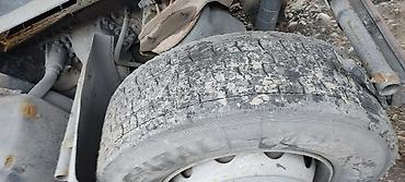 Тягачи: Тягач, MAN, 2006 г., Самосвал — 14