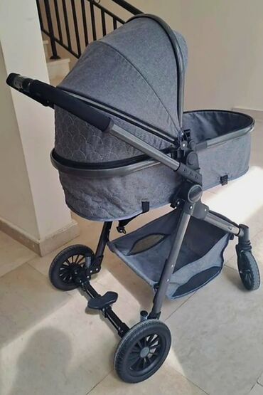прогулочные коляски peg perego si completo: Araba yaxsi veziyyetde unvan Hovsan