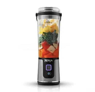 Blender "Ninja Blast" Bütün kateqoriyalar • Ev və bağ üçün • Məişət