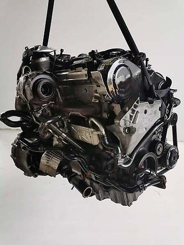 karcher servis krusevac: KOMPLETAN MOTOR 2.0 TDI ZA VOLKSWAGEN CADDY, GOLF 6, PASSAT B7 OD — 2