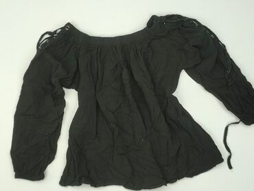 bluzka do garnituru damskiego: Select, Women's blouse, size 2XL (EU 44)
