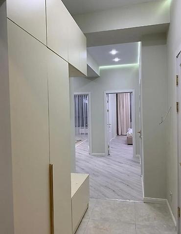Продажа квартир: 2 комнаты, 78 м², Элитка, 2 этаж, Дизайнерский ремонт — 2