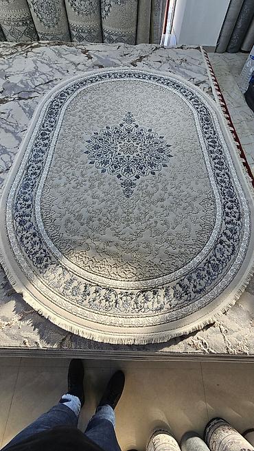 Ковры и паласы: Ковер Новый, Турция, Безналичная/наличная оплата — 31