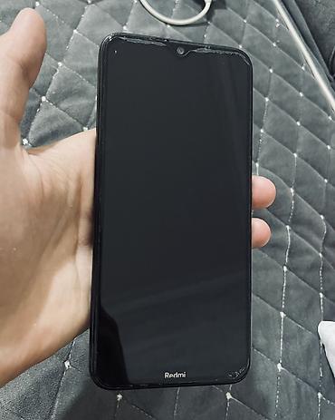 redmi note 8 qiyməti irsad: Redmi Note 8T, 64 GB, rəng - Göy, İki sim kartlı, Simsiz şarj, Face ID — 1