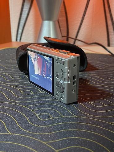 Фотоаппараты: Sony DSC-W730 Компактная и лёгкая камера в отличном состоянии — 5