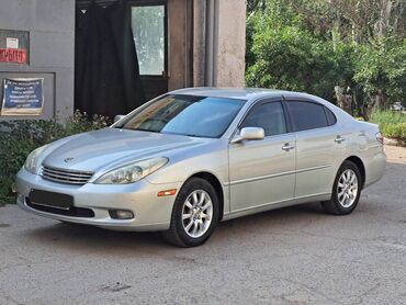 тойота виндом 21: Toyota Windom: 2003 г., 3 л, Автомат, Бензин, Седан