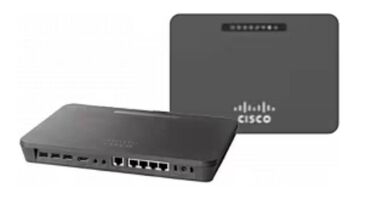 Modemlər və şəbəkə avadanlıqları: Hər növ Sviç və Gateway çox sayda çox ucuz qiymətə İdeal vəziyyətdə — 4