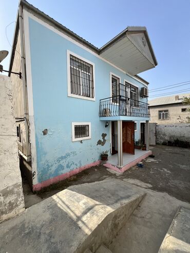 Həyət evləri və villaların satışı: Binəqədi qəs. 3 otaqlı, 90 kv. m, Orta təmir — 11