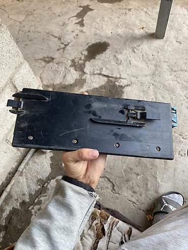 cga3 de: Блок управления климатом / печкой BMW IHKA Bosch Оригинальный блок — 4