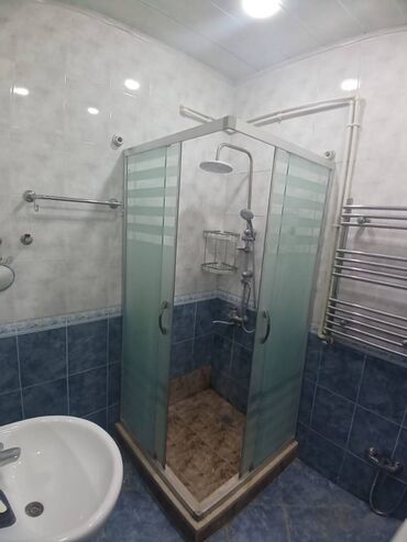 Uzunmüddətli kirayə mənzillər: H.Aslanov metrosuna yaxın,KFC nin yanında,17 mətəbəli yeni tikili -da lalafo.az — 5 Uzunmüddətli kirayə mənzillər: H.Aslanov metrosuna yaxın,KFC nin yanında,17 mətəbəli yeni tikili — 5