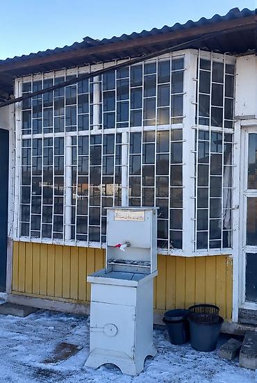 маткасымов товары: Продаю павельон сталовая с мебелью Токмок Меню: - Первые и горячие — 2