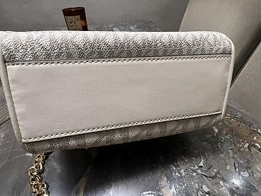 Çantalar: Çiyin çantası, Michael Kors, İşlənmiş — 6