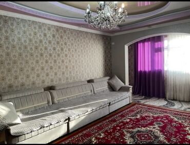 106 серия восток 5: 2 комнаты, 69 м², 106 серия, 6 этаж, Евроремонт