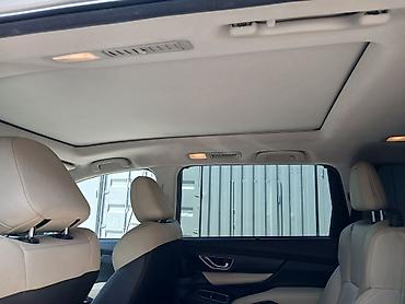 ascent: Subaru Ascent: 2019 г., 2.4 л, Вариатор, Бензин, Кроссовер — 9