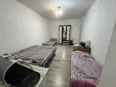 помишение аренда: 1 комната, Только девушкам, от 6 месяцев, С мебелью полностью — 6