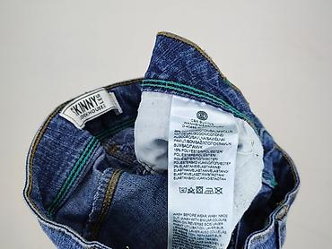 pull and bear jeans: Jeansy damskie, rozmiar XS — 5