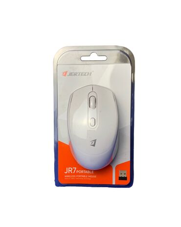 Компьютерные мышки: Крутые Беспроводные мыши Jertech [ акция 50% ] - низкие цены в