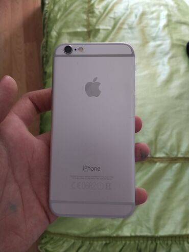 iphone 14 qiyməti: IPhone 6, < 16 ГБ