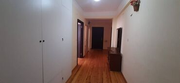 Köhnə tikili: Bakı, 3 otaqlı, Köhnə tikili, m. Koroğlu, 87 kv. m — 12