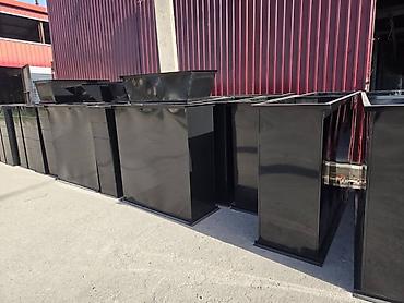 Покраска: Полимерная окраска металлических деталей и конструкций камера at lalafo.kg — 6 Покраска: Полимерная окраска металлических деталей и конструкций камера — 6