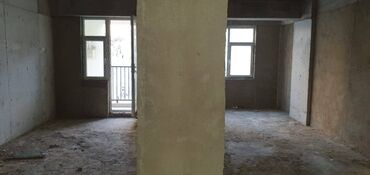 Yeni tikili: M. Həzi Aslanov, 4 otaqlı, Yeni tikili, m. Həzi Aslanov, 153 kv. m — 5