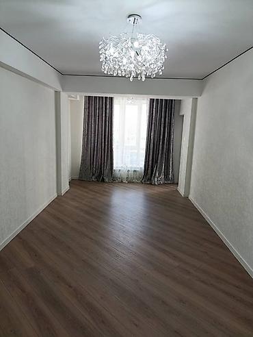 Продажа квартир: 1 комната, 52 м², Индивидуалка, 3 этаж, Дизайнерский ремонт — 1