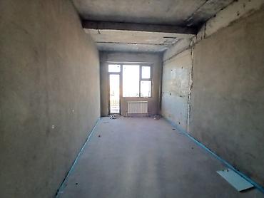1000: 4 комнаты, 168 м², Дордой Плаза ТРЦ Элитка, 12 этаж, ПСО (под самоотделку) — 3