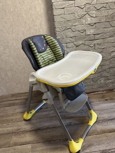стол для ребенка: Тамактандыруучу отургуч Кыздар үчүн, Балдар үчүн, Колдонулган