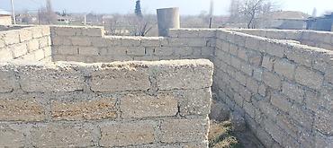 4 otaqlı kiraye evler: 4 otaqlı, 4000 kv. m, Kredit yoxdur, Təmirsiz — 10