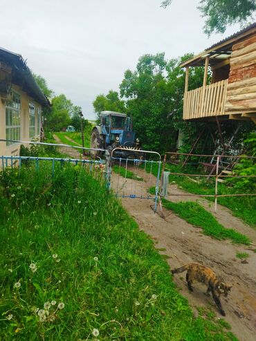 Продажа домов: Барачный, 93 м², 6 комнат, Собственник — 7