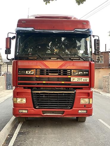 форд ф 650 купить: Тягач, DAF, 1998 г., Без прицепа — 1