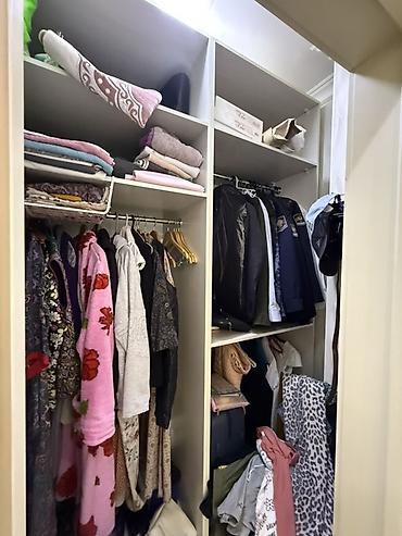 Продажа квартир: 2 комнаты, 82 м², Нижний Джал (Джал-23) Элитка, 8 этаж, Евроремонт — 10