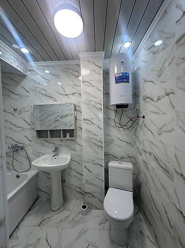 Продажа квартир: 1 комната, 52 м², Элитка, 6 этаж, Дизайнерский ремонт at lalafo.kg — 13 Продажа квартир: 1 комната, 52 м², Элитка, 6 этаж, Дизайнерский ремонт — 13