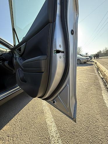 Subaru: Subaru Crosstrek: 2020 г., 2 л, Вариатор, Бензин, Кроссовер — 65