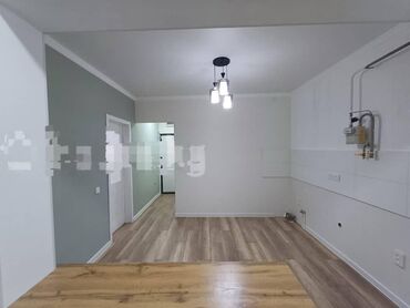 Продажа квартир: 1 комната, 43 м², Элитка, 6 этаж