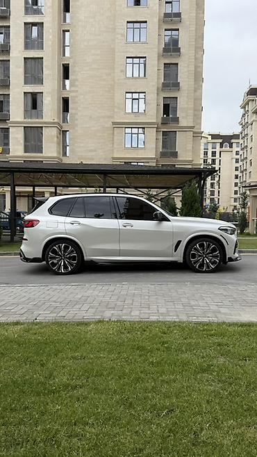 тонировка авто: Сдаю BMW X5, На неделю, Без водителя, | Залог, Водительские права — 5