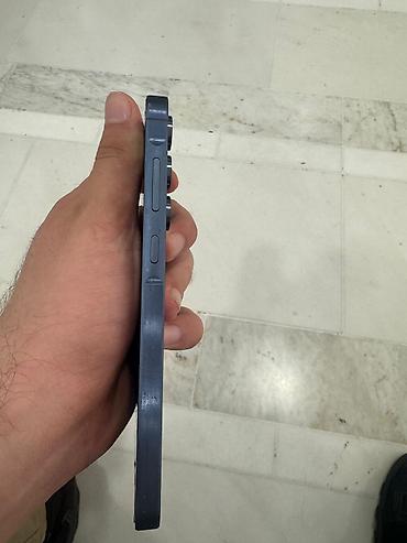 samsung es: Samsung Galaxy A55 5G, 256 GB, rəng - Mavi — 3