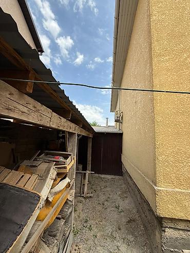 коттедж сливы: Продается дом в районе Осмонкула бчк. Карагачева Роща в 100 метрах — 7
